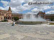 P12 [APR-2009] Plaza de Espania Sevilla