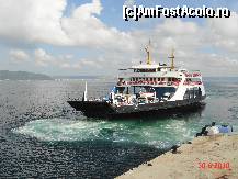 [P49] ferryboat la acostare » foto by cosminp
 - 
<span class="allrVoted glyphicon glyphicon-heart hidden" id="av104618"></span>
<a class="m-l-10 hidden" id="sv104618" onclick="voting_Foto_DelVot(,104618,6593)" role="button">șterge vot <span class="glyphicon glyphicon-remove"></span></a>
<a id="v9104618" class=" c-red"  onclick="voting_Foto_SetVot(104618)" role="button"><span class="glyphicon glyphicon-heart-empty"></span> <b>LIKE</b> = Votează poza</a> <img class="hidden"  id="f104618W9" src="/imagini/loader.gif" border="0" /><span class="AjErrMes hidden" id="e104618ErM"></span>