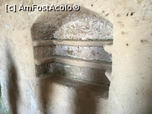 [P66] Rafturi pentru păstrarea vinului într-o Sassi.  » foto by Aurici
 - 
<span class="allrVoted glyphicon glyphicon-heart hidden" id="av738515"></span>
<a class="m-l-10 hidden" id="sv738515" onclick="voting_Foto_DelVot(,738515,6642)" role="button">șterge vot <span class="glyphicon glyphicon-remove"></span></a>
<a id="v9738515" class=" c-red"  onclick="voting_Foto_SetVot(738515)" role="button"><span class="glyphicon glyphicon-heart-empty"></span> <b>LIKE</b> = Votează poza</a> <img class="hidden"  id="f738515W9" src="/imagini/loader.gif" border="0" /><span class="AjErrMes hidden" id="e738515ErM"></span>