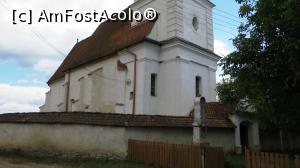 [P05] Poarta de intrare în biserica reformată din Daia, cu trecere prin zidul de incintă și pe sub turnul-clopotniță » foto by Lucien
 - 
<span class="allrVoted glyphicon glyphicon-heart hidden" id="av966453"></span>
<a class="m-l-10 hidden" id="sv966453" onclick="voting_Foto_DelVot(,966453,6675)" role="button">șterge vot <span class="glyphicon glyphicon-remove"></span></a>
<a id="v9966453" class=" c-red"  onclick="voting_Foto_SetVot(966453)" role="button"><span class="glyphicon glyphicon-heart-empty"></span> <b>LIKE</b> = Votează poza</a> <img class="hidden"  id="f966453W9" src="/imagini/loader.gif" border="0" /><span class="AjErrMes hidden" id="e966453ErM"></span>