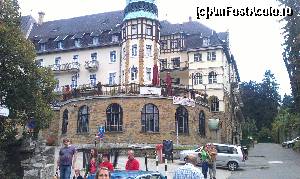 [P20] O altă imagine cu Hotel Palota. Stațiunea Lillafured din apropierea orașului Miskolc, Ungaria.  » foto by traian.leuca †
 - 
<span class="allrVoted glyphicon glyphicon-heart hidden" id="av664403"></span>
<a class="m-l-10 hidden" id="sv664403" onclick="voting_Foto_DelVot(,664403,6695)" role="button">șterge vot <span class="glyphicon glyphicon-remove"></span></a>
<a id="v9664403" class=" c-red"  onclick="voting_Foto_SetVot(664403)" role="button"><span class="glyphicon glyphicon-heart-empty"></span> <b>LIKE</b> = Votează poza</a> <img class="hidden"  id="f664403W9" src="/imagini/loader.gif" border="0" /><span class="AjErrMes hidden" id="e664403ErM"></span>