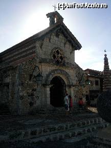 [P18] In La Romana, bisericuta unde s-au casatorit Michael Jackson si Priscila Presley » foto by eduardradupaul*
 - 
<span class="allrVoted glyphicon glyphicon-heart hidden" id="av108499"></span>
<a class="m-l-10 hidden" id="sv108499" onclick="voting_Foto_DelVot(,108499,6729)" role="button">șterge vot <span class="glyphicon glyphicon-remove"></span></a>
<a id="v9108499" class=" c-red"  onclick="voting_Foto_SetVot(108499)" role="button"><span class="glyphicon glyphicon-heart-empty"></span> <b>LIKE</b> = Votează poza</a> <img class="hidden"  id="f108499W9" src="/imagini/loader.gif" border="0" /><span class="AjErrMes hidden" id="e108499ErM"></span>