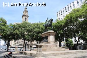 [P25] Rio de Janeiro, Praça XV, Estátua Equestre de Marshal Osório, în plan secund se vede turnul Antiga Catedral » foto by mprofeanu
 - 
<span class="allrVoted glyphicon glyphicon-heart hidden" id="av1095073"></span>
<a class="m-l-10 hidden" id="sv1095073" onclick="voting_Foto_DelVot(,1095073,6730)" role="button">șterge vot <span class="glyphicon glyphicon-remove"></span></a>
<a id="v91095073" class=" c-red"  onclick="voting_Foto_SetVot(1095073)" role="button"><span class="glyphicon glyphicon-heart-empty"></span> <b>LIKE</b> = Votează poza</a> <img class="hidden"  id="f1095073W9" src="/imagini/loader.gif" border="0" /><span class="AjErrMes hidden" id="e1095073ErM"></span>