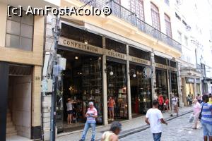 [P32] Rio de Janeiro, Confeitaira Colombo, cea de pe Rua. Gonçalves Dias, 32 » foto by mprofeanu
 - 
<span class="allrVoted glyphicon glyphicon-heart hidden" id="av1095080"></span>
<a class="m-l-10 hidden" id="sv1095080" onclick="voting_Foto_DelVot(,1095080,6730)" role="button">șterge vot <span class="glyphicon glyphicon-remove"></span></a>
<a id="v91095080" class=" c-red"  onclick="voting_Foto_SetVot(1095080)" role="button"><span class="glyphicon glyphicon-heart-empty"></span> <b>LIKE</b> = Votează poza</a> <img class="hidden"  id="f1095080W9" src="/imagini/loader.gif" border="0" /><span class="AjErrMes hidden" id="e1095080ErM"></span>