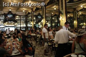 [P33] Rio de Janeiro, Confeitaira Colombo destul de aglomerată » foto by mprofeanu
 - 
<span class="allrVoted glyphicon glyphicon-heart hidden" id="av1095081"></span>
<a class="m-l-10 hidden" id="sv1095081" onclick="voting_Foto_DelVot(,1095081,6730)" role="button">șterge vot <span class="glyphicon glyphicon-remove"></span></a>
<a id="v91095081" class=" c-red"  onclick="voting_Foto_SetVot(1095081)" role="button"><span class="glyphicon glyphicon-heart-empty"></span> <b>LIKE</b> = Votează poza</a> <img class="hidden"  id="f1095081W9" src="/imagini/loader.gif" border="0" /><span class="AjErrMes hidden" id="e1095081ErM"></span>