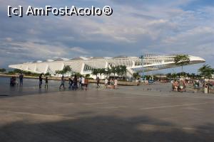 [P77] Rio de Janeiro, Muzeul Viitorului văzut în frumoasa lui Arhitectură Postmodernistă Braziliană, La Revedere Museu do Amanhã!  » foto by mprofeanu
 - 
<span class="allrVoted glyphicon glyphicon-heart hidden" id="av1100496"></span>
<a class="m-l-10 hidden" id="sv1100496" onclick="voting_Foto_DelVot(,1100496,6730)" role="button">șterge vot <span class="glyphicon glyphicon-remove"></span></a>
<a id="v91100496" class=" c-red"  onclick="voting_Foto_SetVot(1100496)" role="button"><span class="glyphicon glyphicon-heart-empty"></span> <b>LIKE</b> = Votează poza</a> <img class="hidden"  id="f1100496W9" src="/imagini/loader.gif" border="0" /><span class="AjErrMes hidden" id="e1100496ErM"></span>