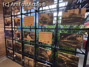 [P28] Minimuzeu la tren » foto by AZE
 - 
<span class="allrVoted glyphicon glyphicon-heart hidden" id="av1525157"></span>
<a class="m-l-10 hidden" id="sv1525157" onclick="voting_Foto_DelVot(,1525157,6730)" role="button">șterge vot <span class="glyphicon glyphicon-remove"></span></a>
<a id="v91525157" class=" c-red"  onclick="voting_Foto_SetVot(1525157)" role="button"><span class="glyphicon glyphicon-heart-empty"></span> <b>LIKE</b> = Votează poza</a> <img class="hidden"  id="f1525157W9" src="/imagini/loader.gif" border="0" /><span class="AjErrMes hidden" id="e1525157ErM"></span>