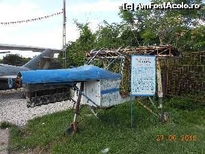 [P25] Pucioasa - Muzeul Aviatic 'Aripi Româneşti' - Dr. Ing. Cosmonaut Dumitru Dorin Prunariu.  » foto by iulianic
 - 
<span class="allrVoted glyphicon glyphicon-heart hidden" id="av632709"></span>
<a class="m-l-10 hidden" id="sv632709" onclick="voting_Foto_DelVot(,632709,6734)" role="button">șterge vot <span class="glyphicon glyphicon-remove"></span></a>
<a id="v9632709" class=" c-red"  onclick="voting_Foto_SetVot(632709)" role="button"><span class="glyphicon glyphicon-heart-empty"></span> <b>LIKE</b> = Votează poza</a> <img class="hidden"  id="f632709W9" src="/imagini/loader.gif" border="0" /><span class="AjErrMes hidden" id="e632709ErM"></span>