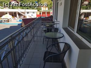 [P10] Balconul camerei este spațios.  » foto by Floryn81
 - 
<span class="allrVoted glyphicon glyphicon-heart hidden" id="av1147315"></span>
<a class="m-l-10 hidden" id="sv1147315" onclick="voting_Foto_DelVot(,1147315,6781)" role="button">șterge vot <span class="glyphicon glyphicon-remove"></span></a>
<a id="v91147315" class=" c-red"  onclick="voting_Foto_SetVot(1147315)" role="button"><span class="glyphicon glyphicon-heart-empty"></span> <b>LIKE</b> = Votează poza</a> <img class="hidden"  id="f1147315W9" src="/imagini/loader.gif" border="0" /><span class="AjErrMes hidden" id="e1147315ErM"></span>