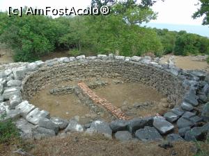 P10 [JUN-2019] Sanctuarul Marilor Zei (Sanctuary of the Great Gods), cel mai mediatizat obiectiv al insulei. 