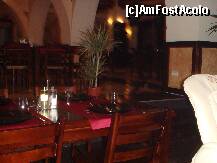 [P01] retaurant Mistral Resort » foto by liviud
 - 
<span class="allrVoted glyphicon glyphicon-heart hidden" id="av147946"></span>
<a class="m-l-10 hidden" id="sv147946" onclick="voting_Foto_DelVot(,147946,6845)" role="button">șterge vot <span class="glyphicon glyphicon-remove"></span></a>
<a id="v9147946" class=" c-red"  onclick="voting_Foto_SetVot(147946)" role="button"><span class="glyphicon glyphicon-heart-empty"></span> <b>LIKE</b> = Votează poza</a> <img class="hidden"  id="f147946W9" src="/imagini/loader.gif" border="0" /><span class="AjErrMes hidden" id="e147946ErM"></span>