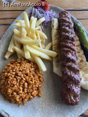 [P05] Restaurant Nazzar. Adana kebap. » foto by Floria
 - 
<span class="allrVoted glyphicon glyphicon-heart hidden" id="av1520968"></span>
<a class="m-l-10 hidden" id="sv1520968" onclick="voting_Foto_DelVot(,1520968,6877)" role="button">șterge vot <span class="glyphicon glyphicon-remove"></span></a>
<a id="v91520968" class=" c-red"  onclick="voting_Foto_SetVot(1520968)" role="button"><span class="glyphicon glyphicon-heart-empty"></span> <b>LIKE</b> = Votează poza</a> <img class="hidden"  id="f1520968W9" src="/imagini/loader.gif" border="0" /><span class="AjErrMes hidden" id="e1520968ErM"></span>