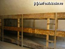 [P14] Terezin - lagarul de concentrare sau Mica Fortareata, paturile din celule » foto by magdalena
 - 
<span class="allrVoted glyphicon glyphicon-heart hidden" id="av114002"></span>
<a class="m-l-10 hidden" id="sv114002" onclick="voting_Foto_DelVot(,114002,6883)" role="button">șterge vot <span class="glyphicon glyphicon-remove"></span></a>
<a id="v9114002" class=" c-red"  onclick="voting_Foto_SetVot(114002)" role="button"><span class="glyphicon glyphicon-heart-empty"></span> <b>LIKE</b> = Votează poza</a> <img class="hidden"  id="f114002W9" src="/imagini/loader.gif" border="0" /><span class="AjErrMes hidden" id="e114002ErM"></span>