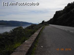 [P33] Loch Ness - Șoseaua lărgită pentru popas.  » foto by iulianic
 - 
<span class="allrVoted glyphicon glyphicon-heart hidden" id="av852457"></span>
<a class="m-l-10 hidden" id="sv852457" onclick="voting_Foto_DelVot(,852457,6898)" role="button">șterge vot <span class="glyphicon glyphicon-remove"></span></a>
<a id="v9852457" class=" c-red"  onclick="voting_Foto_SetVot(852457)" role="button"><span class="glyphicon glyphicon-heart-empty"></span> <b>LIKE</b> = Votează poza</a> <img class="hidden"  id="f852457W9" src="/imagini/loader.gif" border="0" /><span class="AjErrMes hidden" id="e852457ErM"></span>