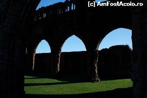 P36 [MAR-2015] Sweetheart Abbey