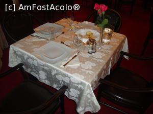 [P27] Masa noastră pregătită pentru cină.  » foto by Floryn81
 - 
<span class="allrVoted glyphicon glyphicon-heart hidden" id="av1033918"></span>
<a class="m-l-10 hidden" id="sv1033918" onclick="voting_Foto_DelVot(,1033918,6916)" role="button">șterge vot <span class="glyphicon glyphicon-remove"></span></a>
<a id="v91033918" class=" c-red"  onclick="voting_Foto_SetVot(1033918)" role="button"><span class="glyphicon glyphicon-heart-empty"></span> <b>LIKE</b> = Votează poza</a> <img class="hidden"  id="f1033918W9" src="/imagini/loader.gif" border="0" /><span class="AjErrMes hidden" id="e1033918ErM"></span>
