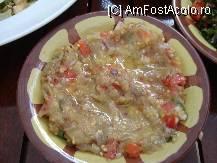 [P13] Restaurantul Trattoria Alfredo  - baba canouj = salata de vinete » foto by Diaura*
 - 
<span class="allrVoted glyphicon glyphicon-heart hidden" id="av119647"></span>
<a class="m-l-10 hidden" id="sv119647" onclick="voting_Foto_DelVot(,119647,7051)" role="button">șterge vot <span class="glyphicon glyphicon-remove"></span></a>
<a id="v9119647" class=" c-red"  onclick="voting_Foto_SetVot(119647)" role="button"><span class="glyphicon glyphicon-heart-empty"></span> <b>LIKE</b> = Votează poza</a> <img class="hidden"  id="f119647W9" src="/imagini/loader.gif" border="0" /><span class="AjErrMes hidden" id="e119647ErM"></span>