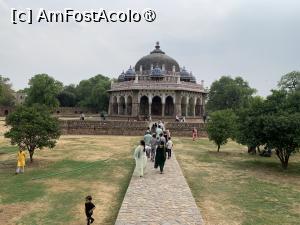 [P53] Mauzoleul Humayun,Isa Khan Tomb » foto by AZE
 - 
<span class="allrVoted glyphicon glyphicon-heart hidden" id="av1432781"></span>
<a class="m-l-10 hidden" id="sv1432781" onclick="voting_Foto_DelVot(,1432781,7091)" role="button">șterge vot <span class="glyphicon glyphicon-remove"></span></a>
<a id="v91432781" class=" c-red"  onclick="voting_Foto_SetVot(1432781)" role="button"><span class="glyphicon glyphicon-heart-empty"></span> <b>LIKE</b> = Votează poza</a> <img class="hidden"  id="f1432781W9" src="/imagini/loader.gif" border="0" /><span class="AjErrMes hidden" id="e1432781ErM"></span>