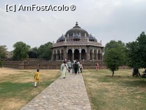 [P54] Mauzoleul Humayun,Isa Khan Tomb » foto by AZE
 - 
<span class="allrVoted glyphicon glyphicon-heart hidden" id="av1432782"></span>
<a class="m-l-10 hidden" id="sv1432782" onclick="voting_Foto_DelVot(,1432782,7091)" role="button">șterge vot <span class="glyphicon glyphicon-remove"></span></a>
<a id="v91432782" class=" c-red"  onclick="voting_Foto_SetVot(1432782)" role="button"><span class="glyphicon glyphicon-heart-empty"></span> <b>LIKE</b> = Votează poza</a> <img class="hidden"  id="f1432782W9" src="/imagini/loader.gif" border="0" /><span class="AjErrMes hidden" id="e1432782ErM"></span>