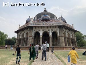 [P55] Mauzoleul Humayun,Isa Khan Tomb » foto by AZE
 - 
<span class="allrVoted glyphicon glyphicon-heart hidden" id="av1432783"></span>
<a class="m-l-10 hidden" id="sv1432783" onclick="voting_Foto_DelVot(,1432783,7091)" role="button">șterge vot <span class="glyphicon glyphicon-remove"></span></a>
<a id="v91432783" class=" c-red"  onclick="voting_Foto_SetVot(1432783)" role="button"><span class="glyphicon glyphicon-heart-empty"></span> <b>LIKE</b> = Votează poza</a> <img class="hidden"  id="f1432783W9" src="/imagini/loader.gif" border="0" /><span class="AjErrMes hidden" id="e1432783ErM"></span>