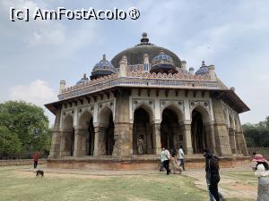 [P57] Mauzoleul Humayun,Isa Khan Tomb » foto by AZE
 - 
<span class="allrVoted glyphicon glyphicon-heart hidden" id="av1432785"></span>
<a class="m-l-10 hidden" id="sv1432785" onclick="voting_Foto_DelVot(,1432785,7091)" role="button">șterge vot <span class="glyphicon glyphicon-remove"></span></a>
<a id="v91432785" class=" c-red"  onclick="voting_Foto_SetVot(1432785)" role="button"><span class="glyphicon glyphicon-heart-empty"></span> <b>LIKE</b> = Votează poza</a> <img class="hidden"  id="f1432785W9" src="/imagini/loader.gif" border="0" /><span class="AjErrMes hidden" id="e1432785ErM"></span>