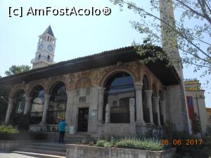 [P10] Tirana - Moscheea din Piața Skanderbeg.  » foto by iulianic
 - 
<span class="allrVoted glyphicon glyphicon-heart hidden" id="av871997"></span>
<a class="m-l-10 hidden" id="sv871997" onclick="voting_Foto_DelVot(,871997,7202)" role="button">șterge vot <span class="glyphicon glyphicon-remove"></span></a>
<a id="v9871997" class=" c-red"  onclick="voting_Foto_SetVot(871997)" role="button"><span class="glyphicon glyphicon-heart-empty"></span> <b>LIKE</b> = Votează poza</a> <img class="hidden"  id="f871997W9" src="/imagini/loader.gif" border="0" /><span class="AjErrMes hidden" id="e871997ErM"></span>