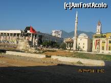 [P01] Tirana, piata centrala in reamenajare » foto by vgaby
 - 
<span class="allrVoted glyphicon glyphicon-heart hidden" id="av230385"></span>
<a class="m-l-10 hidden" id="sv230385" onclick="voting_Foto_DelVot(,230385,7202)" role="button">șterge vot <span class="glyphicon glyphicon-remove"></span></a>
<a id="v9230385" class=" c-red"  onclick="voting_Foto_SetVot(230385)" role="button"><span class="glyphicon glyphicon-heart-empty"></span> <b>LIKE</b> = Votează poza</a> <img class="hidden"  id="f230385W9" src="/imagini/loader.gif" border="0" /><span class="AjErrMes hidden" id="e230385ErM"></span>