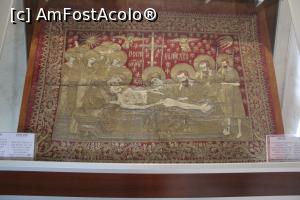 [P26] Mănăstirea Dragomirna, Epitaf de dimensiuni mari, cu tema punerea în mormânt a Mântuitorului Iisus Hristos, dăruit mănăstirii în 1626 de Anastasie Crimca » foto by mprofeanu
 - 
<span class="allrVoted glyphicon glyphicon-heart hidden" id="av1310236"></span>
<a class="m-l-10 hidden" id="sv1310236" onclick="voting_Foto_DelVot(,1310236,7245)" role="button">șterge vot <span class="glyphicon glyphicon-remove"></span></a>
<a id="v91310236" class=" c-red"  onclick="voting_Foto_SetVot(1310236)" role="button"><span class="glyphicon glyphicon-heart-empty"></span> <b>LIKE</b> = Votează poza</a> <img class="hidden"  id="f1310236W9" src="/imagini/loader.gif" border="0" /><span class="AjErrMes hidden" id="e1310236ErM"></span>