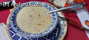 [P24] Lale Sultan Restaurant - ciorba de pui » foto by Carmen Ion
 - 
<span class="allrVoted glyphicon glyphicon-heart hidden" id="av1509664"></span>
<a class="m-l-10 hidden" id="sv1509664" onclick="voting_Foto_DelVot(,1509664,7254)" role="button">șterge vot <span class="glyphicon glyphicon-remove"></span></a>
<a id="v91509664" class=" c-red"  onclick="voting_Foto_SetVot(1509664)" role="button"><span class="glyphicon glyphicon-heart-empty"></span> <b>LIKE</b> = Votează poza</a> <img class="hidden"  id="f1509664W9" src="/imagini/loader.gif" border="0" /><span class="AjErrMes hidden" id="e1509664ErM"></span>