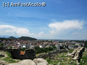 [P15] Pe Nebet Tepe. Ruinele cetatii si belvedere peste o parte din Plovdiv » foto by Testosu'
 - 
<span class="allrVoted glyphicon glyphicon-heart hidden" id="av879493"></span>
<a class="m-l-10 hidden" id="sv879493" onclick="voting_Foto_DelVot(,879493,7278)" role="button">șterge vot <span class="glyphicon glyphicon-remove"></span></a>
<a id="v9879493" class=" c-red"  onclick="voting_Foto_SetVot(879493)" role="button"><span class="glyphicon glyphicon-heart-empty"></span> <b>LIKE</b> = Votează poza</a> <img class="hidden"  id="f879493W9" src="/imagini/loader.gif" border="0" /><span class="AjErrMes hidden" id="e879493ErM"></span>