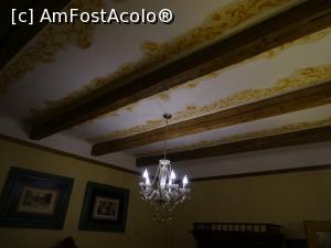 [P16] Casa Cositorarului - camera dublă - tavanul pictat » foto by Cris
 - 
<span class="allrVoted glyphicon glyphicon-heart hidden" id="av842862"></span>
<a class="m-l-10 hidden" id="sv842862" onclick="voting_Foto_DelVot(,842862,7288)" role="button">șterge vot <span class="glyphicon glyphicon-remove"></span></a>
<a id="v9842862" class=" c-red"  onclick="voting_Foto_SetVot(842862)" role="button"><span class="glyphicon glyphicon-heart-empty"></span> <b>LIKE</b> = Votează poza</a> <img class="hidden"  id="f842862W9" src="/imagini/loader.gif" border="0" /><span class="AjErrMes hidden" id="e842862ErM"></span>