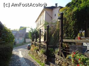 [P29] Casa Cositorarului - terasa și străduța în capătul căreia se află parcarea » foto by Cris
 - 
<span class="allrVoted glyphicon glyphicon-heart hidden" id="av842875"></span>
<a class="m-l-10 hidden" id="sv842875" onclick="voting_Foto_DelVot(,842875,7288)" role="button">șterge vot <span class="glyphicon glyphicon-remove"></span></a>
<a id="v9842875" class=" c-red"  onclick="voting_Foto_SetVot(842875)" role="button"><span class="glyphicon glyphicon-heart-empty"></span> <b>LIKE</b> = Votează poza</a> <img class="hidden"  id="f842875W9" src="/imagini/loader.gif" border="0" /><span class="AjErrMes hidden" id="e842875ErM"></span>