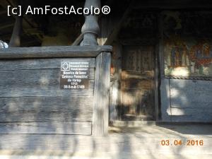 [P20] Dâmbovița - Biserica de lemn Cândești-Vârtop, informații turistice.  » foto by iulianic
 - 
<span class="allrVoted glyphicon glyphicon-heart hidden" id="av727276"></span>
<a class="m-l-10 hidden" id="sv727276" onclick="voting_Foto_DelVot(,727276,7302)" role="button">șterge vot <span class="glyphicon glyphicon-remove"></span></a>
<a id="v9727276" class=" c-red"  onclick="voting_Foto_SetVot(727276)" role="button"><span class="glyphicon glyphicon-heart-empty"></span> <b>LIKE</b> = Votează poza</a> <img class="hidden"  id="f727276W9" src="/imagini/loader.gif" border="0" /><span class="AjErrMes hidden" id="e727276ErM"></span>
