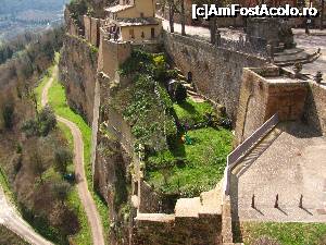 P19 [MAR-2015] Orvieto arata ca o fortareata naturala