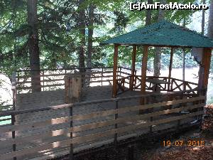 [P24] Foişor la Hotelul Posada Vidraru.  » foto by iulianic
 - 
<span class="allrVoted glyphicon glyphicon-heart hidden" id="av667771"></span>
<a class="m-l-10 hidden" id="sv667771" onclick="voting_Foto_DelVot(,667771,7327)" role="button">șterge vot <span class="glyphicon glyphicon-remove"></span></a>
<a id="v9667771" class=" c-red"  onclick="voting_Foto_SetVot(667771)" role="button"><span class="glyphicon glyphicon-heart-empty"></span> <b>LIKE</b> = Votează poza</a> <img class="hidden"  id="f667771W9" src="/imagini/loader.gif" border="0" /><span class="AjErrMes hidden" id="e667771ErM"></span>