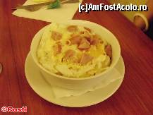 [P11] Bulzul 'La Cetate', pregătit cu brânză de burduf din partea locului. Un deliciu! » foto by Costi
 - 
<span class="allrVoted glyphicon glyphicon-heart hidden" id="av318429"></span>
<a class="m-l-10 hidden" id="sv318429" onclick="voting_Foto_DelVot(,318429,7327)" role="button">șterge vot <span class="glyphicon glyphicon-remove"></span></a>
<a id="v9318429" class=" c-red"  onclick="voting_Foto_SetVot(318429)" role="button"><span class="glyphicon glyphicon-heart-empty"></span> <b>LIKE</b> = Votează poza</a> <img class="hidden"  id="f318429W9" src="/imagini/loader.gif" border="0" /><span class="AjErrMes hidden" id="e318429ErM"></span>
