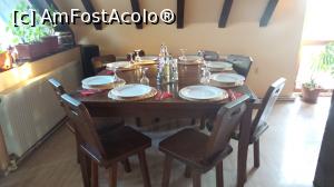 [P15] imagine din restaurantul complexului » foto by silvia tudoran
 - 
<span class="allrVoted glyphicon glyphicon-heart hidden" id="av797916"></span>
<a class="m-l-10 hidden" id="sv797916" onclick="voting_Foto_DelVot(,797916,7366)" role="button">șterge vot <span class="glyphicon glyphicon-remove"></span></a>
<a id="v9797916" class=" c-red"  onclick="voting_Foto_SetVot(797916)" role="button"><span class="glyphicon glyphicon-heart-empty"></span> <b>LIKE</b> = Votează poza</a> <img class="hidden"  id="f797916W9" src="/imagini/loader.gif" border="0" /><span class="AjErrMes hidden" id="e797916ErM"></span>