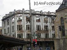 [P02] Sarajevo - Urme ale razboiului » foto by marius.covaci
 - 
<span class="allrVoted glyphicon glyphicon-heart hidden" id="av132644"></span>
<a class="m-l-10 hidden" id="sv132644" onclick="voting_Foto_DelVot(,132644,7376)" role="button">șterge vot <span class="glyphicon glyphicon-remove"></span></a>
<a id="v9132644" class=" c-red"  onclick="voting_Foto_SetVot(132644)" role="button"><span class="glyphicon glyphicon-heart-empty"></span> <b>LIKE</b> = Votează poza</a> <img class="hidden"  id="f132644W9" src="/imagini/loader.gif" border="0" /><span class="AjErrMes hidden" id="e132644ErM"></span>