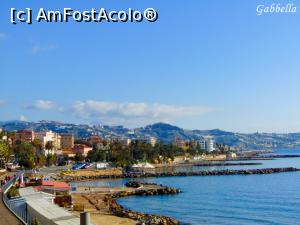 P01 [NOV-2015] Promenada extrem de frumoasa, pe Corso dell'Imperatrice