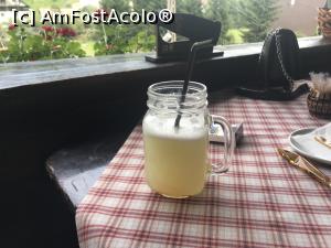 [P10] Restaurantul Cheile Grădiştei - limonadă » foto by nicole33
 - 
<span class="allrVoted glyphicon glyphicon-heart hidden" id="av1031430"></span>
<a class="m-l-10 hidden" id="sv1031430" onclick="voting_Foto_DelVot(,1031430,7404)" role="button">șterge vot <span class="glyphicon glyphicon-remove"></span></a>
<a id="v91031430" class=" c-red"  onclick="voting_Foto_SetVot(1031430)" role="button"><span class="glyphicon glyphicon-heart-empty"></span> <b>LIKE</b> = Votează poza</a> <img class="hidden"  id="f1031430W9" src="/imagini/loader.gif" border="0" /><span class="AjErrMes hidden" id="e1031430ErM"></span>