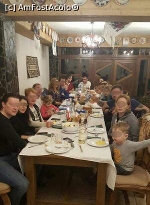 [P01] Cina in Maramures la cabana Iza.  » foto by maggellan78
 - 
<span class="allrVoted glyphicon glyphicon-heart hidden" id="av827262"></span>
<a class="m-l-10 hidden" id="sv827262" onclick="voting_Foto_DelVot(,827262,7410)" role="button">șterge vot <span class="glyphicon glyphicon-remove"></span></a>
<a id="v9827262" class=" c-red"  onclick="voting_Foto_SetVot(827262)" role="button"><span class="glyphicon glyphicon-heart-empty"></span> <b>LIKE</b> = Votează poza</a> <img class="hidden"  id="f827262W9" src="/imagini/loader.gif" border="0" /><span class="AjErrMes hidden" id="e827262ErM"></span>