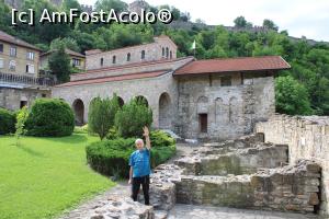 P16 [JUN-2021] Veliko Tarnovo, Biserica Sfinții Patruzeci de Mucenici