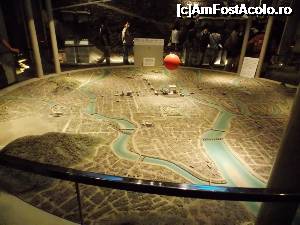 [P39] Hiroshima, Parcul Memorial al Păcii, Muzeul Memorial al Păcii, machetă a zonei după dezastru » foto by mprofeanu
 - 
<span class="allrVoted glyphicon glyphicon-heart hidden" id="av699494"></span>
<a class="m-l-10 hidden" id="sv699494" onclick="voting_Foto_DelVot(,699494,7440)" role="button">șterge vot <span class="glyphicon glyphicon-remove"></span></a>
<a id="v9699494" class=" c-red"  onclick="voting_Foto_SetVot(699494)" role="button"><span class="glyphicon glyphicon-heart-empty"></span> <b>LIKE</b> = Votează poza</a> <img class="hidden"  id="f699494W9" src="/imagini/loader.gif" border="0" /><span class="AjErrMes hidden" id="e699494ErM"></span>