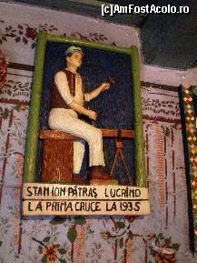 [P25] Sapanta, casa memoriala Stan Ioan Patras in interior. » foto by presario
 - 
<span class="allrVoted glyphicon glyphicon-heart hidden" id="av61921"></span>
<a class="m-l-10 hidden" id="sv61921" onclick="voting_Foto_DelVot(,61921,7494)" role="button">șterge vot <span class="glyphicon glyphicon-remove"></span></a>
<a id="v961921" class=" c-red"  onclick="voting_Foto_SetVot(61921)" role="button"><span class="glyphicon glyphicon-heart-empty"></span> <b>LIKE</b> = Votează poza</a> <img class="hidden"  id="f61921W9" src="/imagini/loader.gif" border="0" /><span class="AjErrMes hidden" id="e61921ErM"></span>