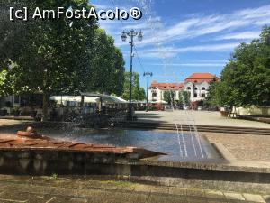 [P12] Piața Milenium-în fundal clădirea cu același nume » foto by AZE
 - 
<span class="allrVoted glyphicon glyphicon-heart hidden" id="av1279075"></span>
<a class="m-l-10 hidden" id="sv1279075" onclick="voting_Foto_DelVot(,1279075,7527)" role="button">șterge vot <span class="glyphicon glyphicon-remove"></span></a>
<a id="v91279075" class=" c-red"  onclick="voting_Foto_SetVot(1279075)" role="button"><span class="glyphicon glyphicon-heart-empty"></span> <b>LIKE</b> = Votează poza</a> <img class="hidden"  id="f1279075W9" src="/imagini/loader.gif" border="0" /><span class="AjErrMes hidden" id="e1279075ErM"></span>