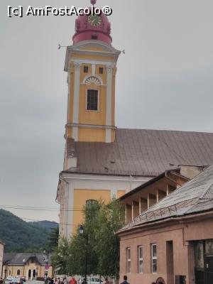 [P01] 1. Biserica Reformată Calvină, punct de început și de încheiere a vizitei noastre în Baia Mare.  » foto by msnd
 - 
<span class="allrVoted glyphicon glyphicon-heart hidden" id="av1154057"></span>
<a class="m-l-10 hidden" id="sv1154057" onclick="voting_Foto_DelVot(,1154057,7527)" role="button">șterge vot <span class="glyphicon glyphicon-remove"></span></a>
<a id="v91154057" class=" c-red"  onclick="voting_Foto_SetVot(1154057)" role="button"><span class="glyphicon glyphicon-heart-empty"></span> <b>LIKE</b> = Votează poza</a> <img class="hidden"  id="f1154057W9" src="/imagini/loader.gif" border="0" /><span class="AjErrMes hidden" id="e1154057ErM"></span>