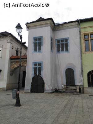 [P08] 8. Cea mai veche clădire din oraș este „Casa Elisabeta”.  » foto by msnd
 - 
<span class="allrVoted glyphicon glyphicon-heart hidden" id="av1154064"></span>
<a class="m-l-10 hidden" id="sv1154064" onclick="voting_Foto_DelVot(,1154064,7527)" role="button">șterge vot <span class="glyphicon glyphicon-remove"></span></a>
<a id="v91154064" class=" c-red"  onclick="voting_Foto_SetVot(1154064)" role="button"><span class="glyphicon glyphicon-heart-empty"></span> <b>LIKE</b> = Votează poza</a> <img class="hidden"  id="f1154064W9" src="/imagini/loader.gif" border="0" /><span class="AjErrMes hidden" id="e1154064ErM"></span>