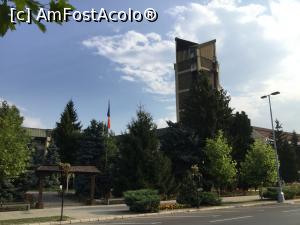 [P25] Baia Mare - Si alaturi de Palatul Administrativ se gaseste acest turn in care se afla o institutie culturala » foto by mishu
 - 
<span class="allrVoted glyphicon glyphicon-heart hidden" id="av901351"></span>
<a class="m-l-10 hidden" id="sv901351" onclick="voting_Foto_DelVot(,901351,7527)" role="button">șterge vot <span class="glyphicon glyphicon-remove"></span></a>
<a id="v9901351" class=" c-red"  onclick="voting_Foto_SetVot(901351)" role="button"><span class="glyphicon glyphicon-heart-empty"></span> <b>LIKE</b> = Votează poza</a> <img class="hidden"  id="f901351W9" src="/imagini/loader.gif" border="0" /><span class="AjErrMes hidden" id="e901351ErM"></span>