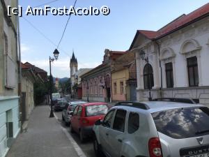 [P30] Baia Mare - Incepem sa ne apropiem de centrul istoric, si cladirea alba care se vede in dreapta este o gradinita.  » foto by mishu
 - 
<span class="allrVoted glyphicon glyphicon-heart hidden" id="av901356"></span>
<a class="m-l-10 hidden" id="sv901356" onclick="voting_Foto_DelVot(,901356,7527)" role="button">șterge vot <span class="glyphicon glyphicon-remove"></span></a>
<a id="v9901356" class=" c-red"  onclick="voting_Foto_SetVot(901356)" role="button"><span class="glyphicon glyphicon-heart-empty"></span> <b>LIKE</b> = Votează poza</a> <img class="hidden"  id="f901356W9" src="/imagini/loader.gif" border="0" /><span class="AjErrMes hidden" id="e901356ErM"></span>