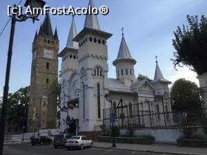 [P33] Baia Mare - Ne apropiem de Turnul lui Stefan, dar trecem mai intai pe langa o biserica ortodoxa » foto by mishu
 - 
<span class="allrVoted glyphicon glyphicon-heart hidden" id="av901359"></span>
<a class="m-l-10 hidden" id="sv901359" onclick="voting_Foto_DelVot(,901359,7527)" role="button">șterge vot <span class="glyphicon glyphicon-remove"></span></a>
<a id="v9901359" class=" c-red"  onclick="voting_Foto_SetVot(901359)" role="button"><span class="glyphicon glyphicon-heart-empty"></span> <b>LIKE</b> = Votează poza</a> <img class="hidden"  id="f901359W9" src="/imagini/loader.gif" border="0" /><span class="AjErrMes hidden" id="e901359ErM"></span>